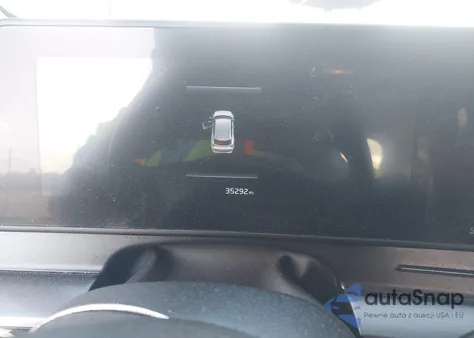 2023 Kia Sportage Ex из США, поврежденный, VIN 5XYK33AF8PG095089